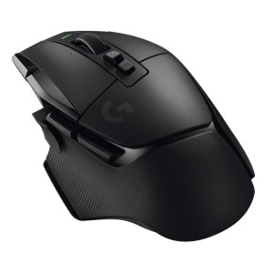 ماوس بی سیم گیمینگ لاجیتک مدل G502 X LIGHTSPEED